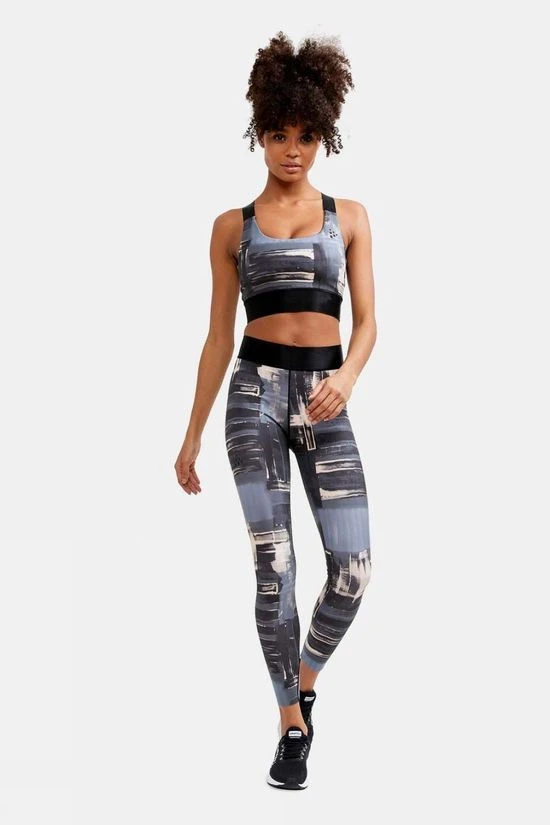 Craft Womens ADV Charge Sports Bra 7 Craft Womens ADV Charge Sports Bra - Image 5