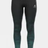 Odlo Womens Zeroweight Running Tights