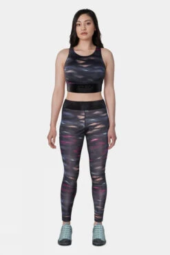 Craft Womens Core Essence Tights -Urban Threads k2614381 708n u