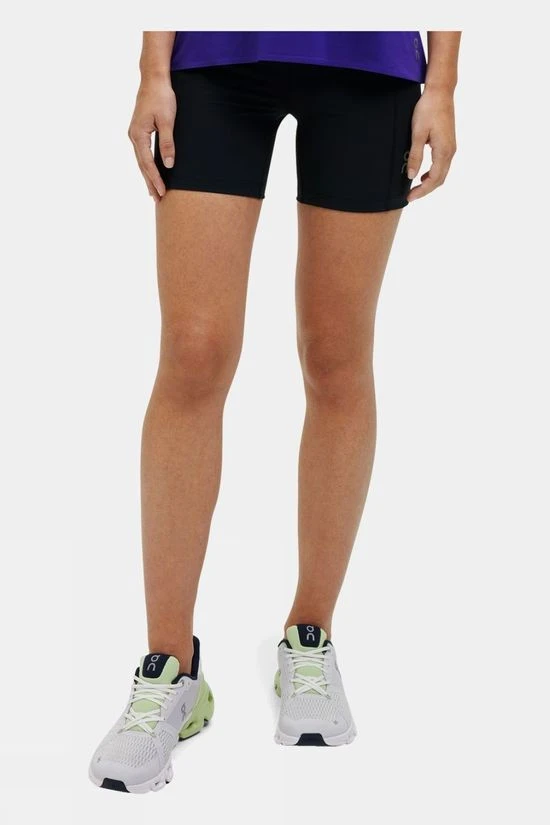 On Womens Sprinter Shorts 3 On Womens Sprinter Shorts