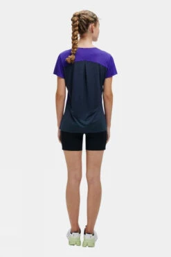 On Womens Sprinter Shorts 13 On Womens Sprinter Shorts -Urban Threads k2614398 7070 t