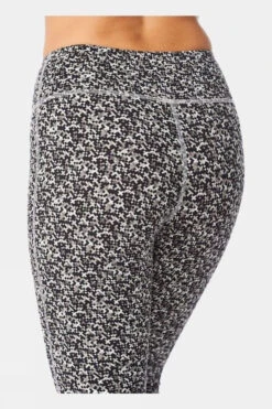 2XU Womens Form Mid-Rise Compression Tights -Urban Threads k2614402 7010 p