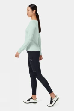 On Womens Long Running Tights 12 On Womens Long Running Tights -Urban Threads k26144147070e