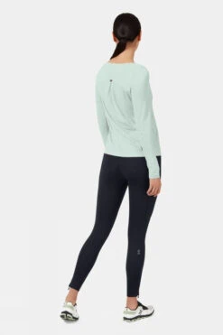 On Womens Long Running Tights 13 On Womens Long Running Tights -Urban Threads k26144147070f