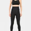 2XU Womens Post-Natal Active Tights 2 2XU Womens Post-Natal Active Tights -Urban Threads k2614429 7070 n