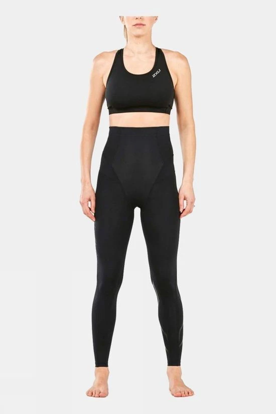 2XU Womens Post-Natal Active Tights 3 2XU Womens Post-Natal Active Tights