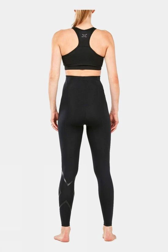 2XU Womens Post-Natal Active Tights 4 2XU Womens Post-Natal Active Tights - Image 2