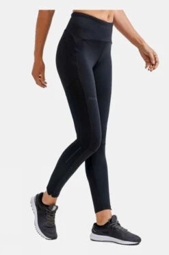 Craft Women's Pro Hypervent Tights -Urban Threads k2614444 7010 t