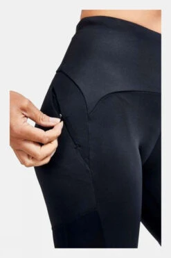 Craft Women's Pro Hypervent Tights -Urban Threads k2614444 7010 v