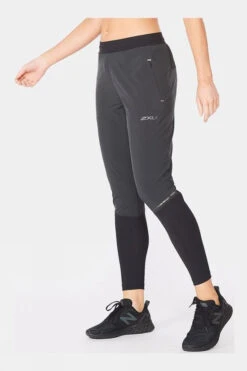 2XU Womens Light Speed Joggers -Urban Threads k26144487070e