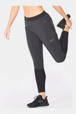 2XU Womens Light Speed Joggers -Urban Threads k26144487070g