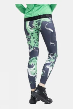 Craft Womens FAUN Highwaist Cord Tights 8 Craft Womens FAUN Highwaist Cord Tights -Urban Threads k2614452 7050 n