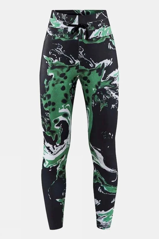 Craft Womens FAUN Highwaist Cord Tights 3 Craft Womens FAUN Highwaist Cord Tights