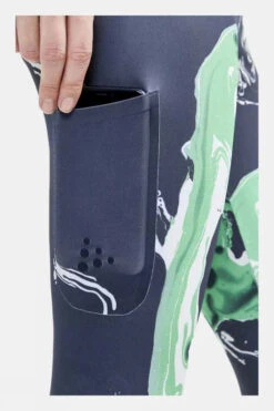 Craft Womens FAUN Highwaist Cord Tights 9 Craft Womens FAUN Highwaist Cord Tights -Urban Threads k2614452 7050 p