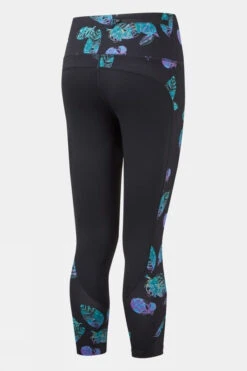 Ronhill Womens Life Sculpt Crop Tight 5 Ronhill Womens Life Sculpt Crop Tight -Urban Threads k2714210704e