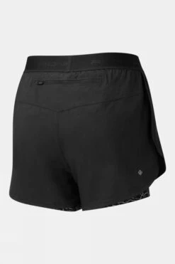 Ronhill Women's Life Twin Short -Urban Threads k2814308 7087 b