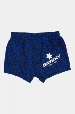 Saysky Women's Lactate Pace Shorts -Urban Threads k28143124e4ea