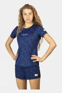 Saysky Women's Lactate Pace Shorts -Urban Threads k28143124e4es