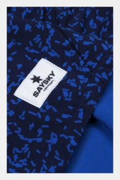 Saysky Women's Lactate Pace Shorts -Urban Threads k28143124e4et