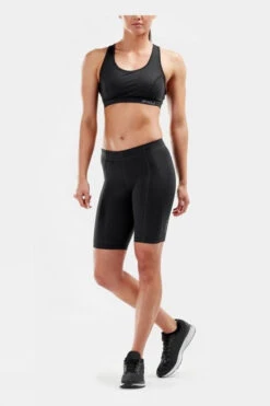 2XU Womens Compression Shorts -Urban Threads k2814316 7070 i