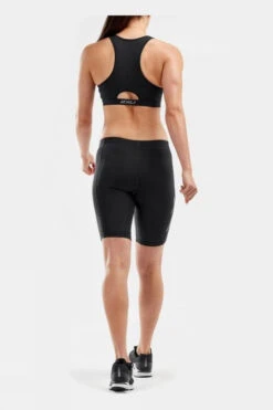 2XU Womens Compression Shorts -Urban Threads k2814316 7070 j