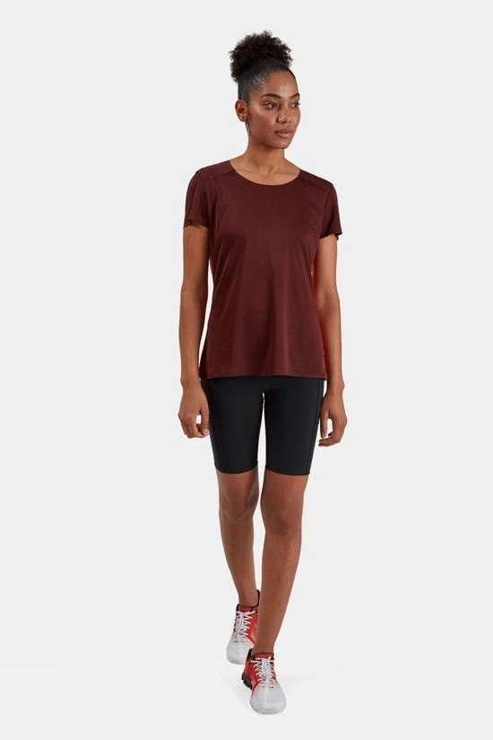 On Womens Active Running Shorts 5 On Womens Active Running Shorts - Image 3