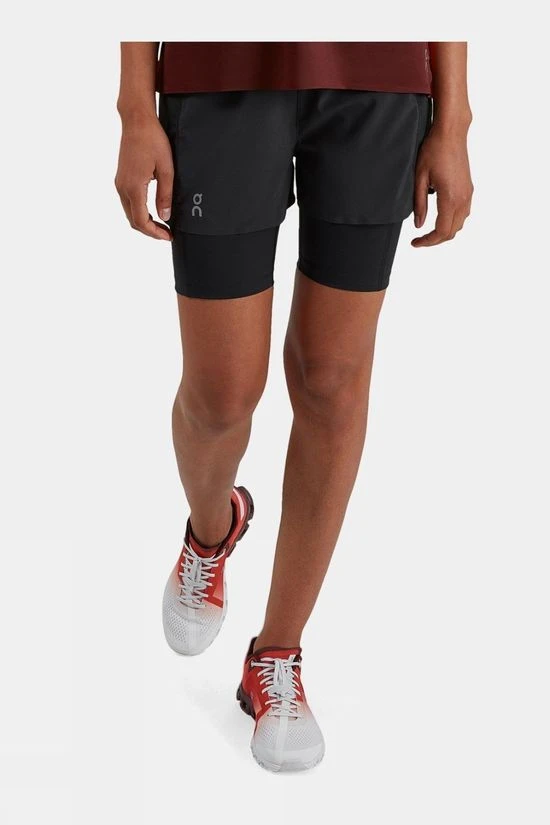 On Womens Active Running Shorts 8 On Womens Active Running Shorts - Image 6