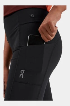 On Womens Active Running Shorts 17 On Womens Active Running Shorts -Urban Threads k28143307070g