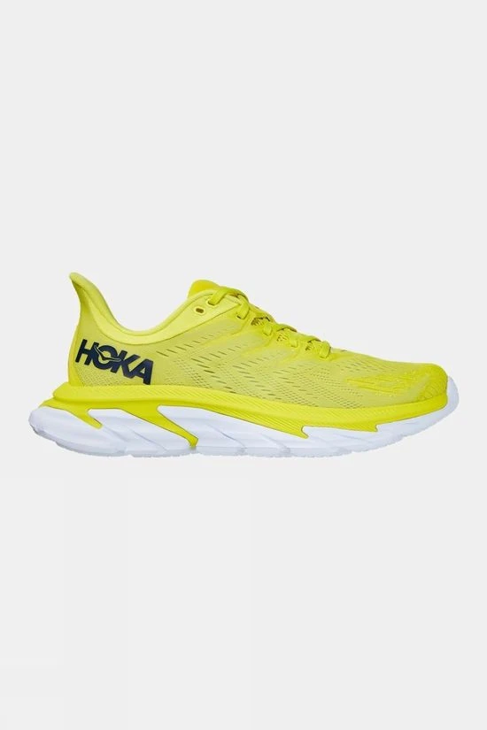 Hoka Mens Clifton Edge Shoes 3 Hoka Mens Clifton Edge Shoes