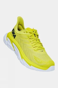 Hoka Mens Clifton Edge Shoes 10 Hoka Mens Clifton Edge Shoes -Urban Threads l11143492310b