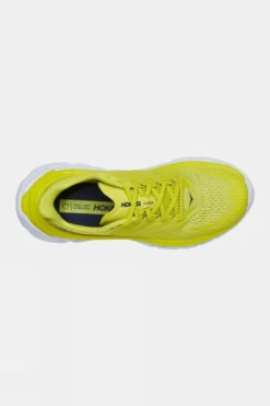 Hoka Mens Clifton Edge Shoes 12 Hoka Mens Clifton Edge Shoes -Urban Threads l11143492310d