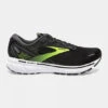 Brooks Mens Ghost 14 Wide Shoes -Urban Threads l1114423 7057 a
