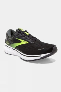 Brooks Mens Ghost 14 Wide Shoes 10 Brooks Mens Ghost 14 Wide Shoes -Urban Threads l1114423 7057 c