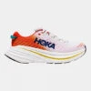Hoka Mens Bondi X Shoes -Urban Threads l1114431 1026 a