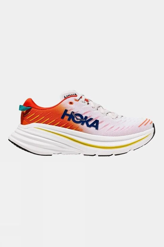Hoka Mens Bondi X Shoes 3 Hoka Mens Bondi X Shoes