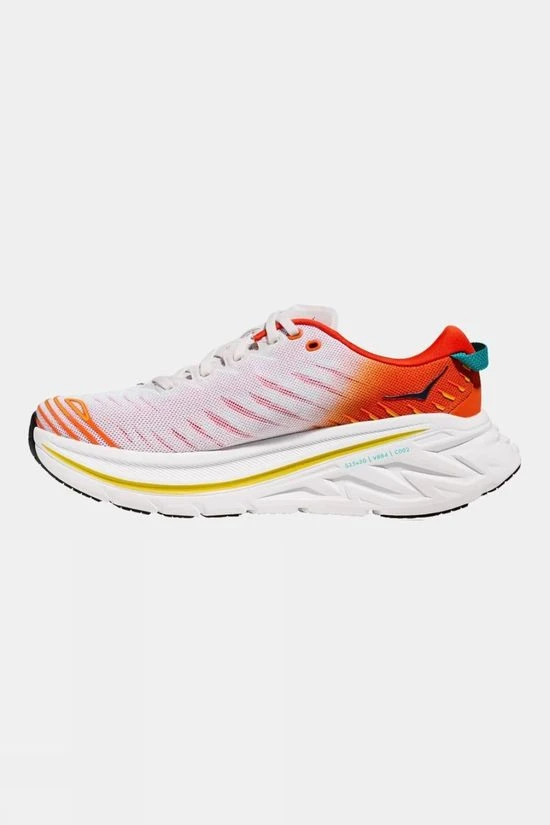 Hoka Mens Bondi X Shoes 4 Hoka Mens Bondi X Shoes - Image 2
