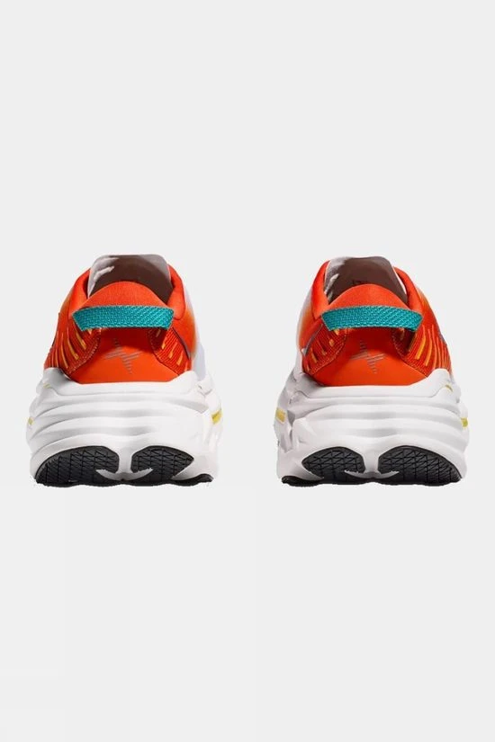 Hoka Mens Bondi X Shoes 7 Hoka Mens Bondi X Shoes - Image 5