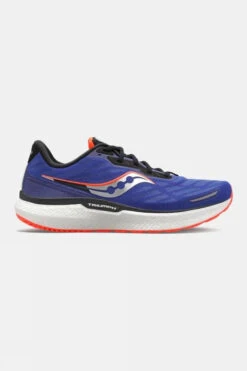 Saucony Mens Triumph 19 Shoes