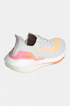 Adidas Womens Ultraboost 21 Shoes -Urban Threads l2114365 102b h