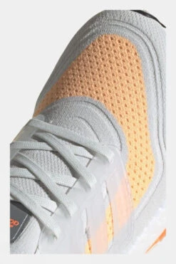 Adidas Womens Ultraboost 21 Shoes -Urban Threads l2114365 102b k