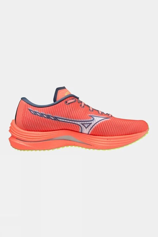 Mizuno Womens Wave Rebellion Shoes 3 Mizuno Womens Wave Rebellion Shoes