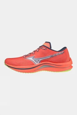 Mizuno Womens Wave Rebellion Shoes 8 Mizuno Womens Wave Rebellion Shoes -Urban Threads l2314747 3057 b