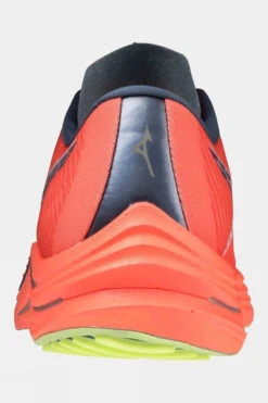 Mizuno Womens Wave Rebellion Shoes 11 Mizuno Womens Wave Rebellion Shoes -Urban Threads l2314747 3057 e