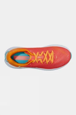 Hoka Womens Rincon 3 Shoes -Urban Threads l2414266 2622 s