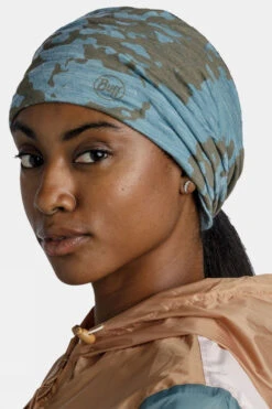 Buff Merino Lightweight Neckwear -Urban Threads m1114175 4060 d