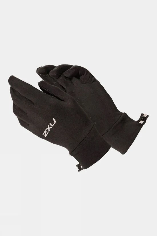 2XU Unisex Run Gloves 3 2XU Unisex Run Gloves