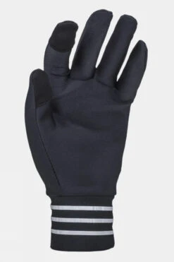 SealSkinz Unisex Solo Reflective Gloves 7 SealSkinz Unisex Solo Reflective Gloves -Urban Threads m13141407072a