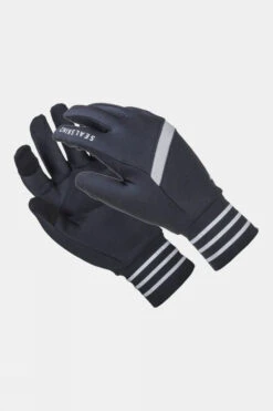 SealSkinz Unisex Solo Reflective Gloves
