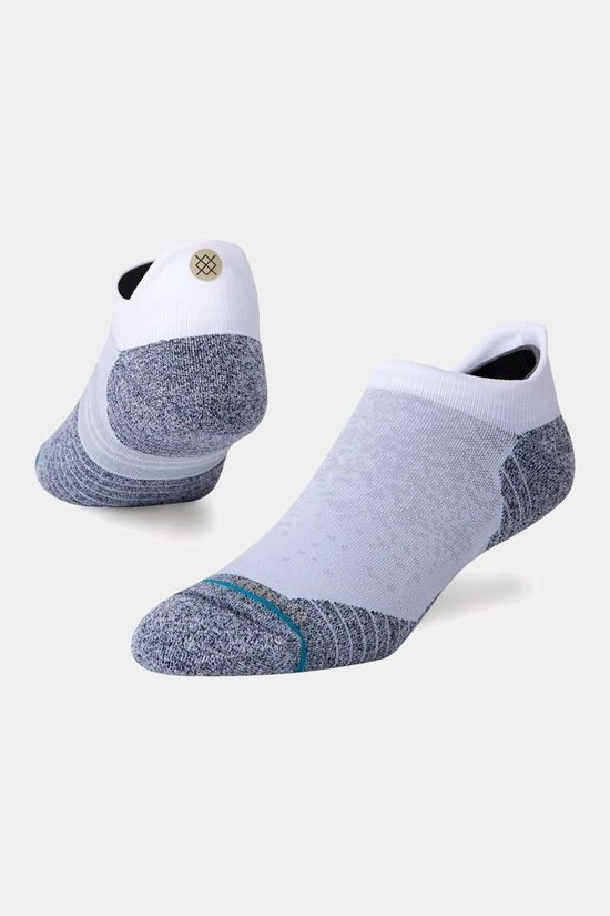 Stance Mens Run Tab Socks 3 Stance Mens Run Tab Socks