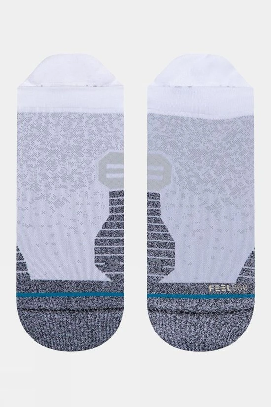 Stance Mens Run Tab Socks 4 Stance Mens Run Tab Socks - Image 2